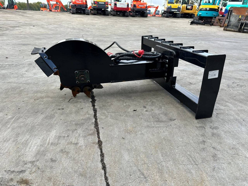 Giyi GY-SG45 - Grondbewerking toebehoor: afbeelding 4 Giyi GY-SG45 - Grondbewerking toebehoor: afbeelding 4