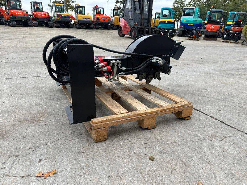 Giyi GY-SG45 - Grondbewerking toebehoor: afbeelding 5 Giyi GY-SG45 - Grondbewerking toebehoor: afbeelding 5