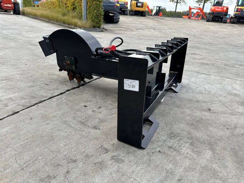 Giyi GY-SG45 - Grondbewerking toebehoor: afbeelding 3 Giyi GY-SG45 - Grondbewerking toebehoor: afbeelding 3