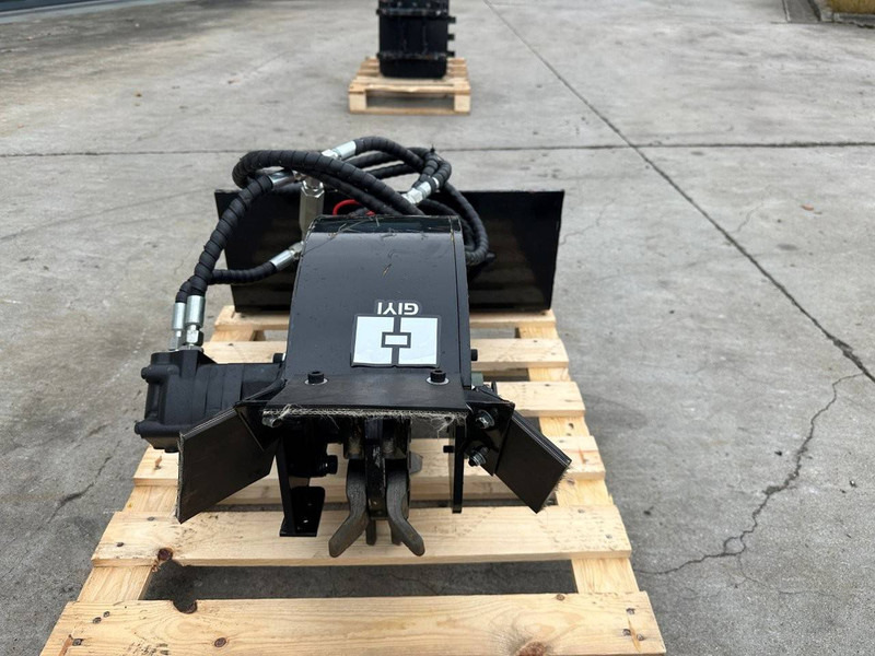 Giyi GY-SZYMJ - Grondbewerking toebehoor: afbeelding 5 Giyi GY-SZYMJ - Grondbewerking toebehoor: afbeelding 5