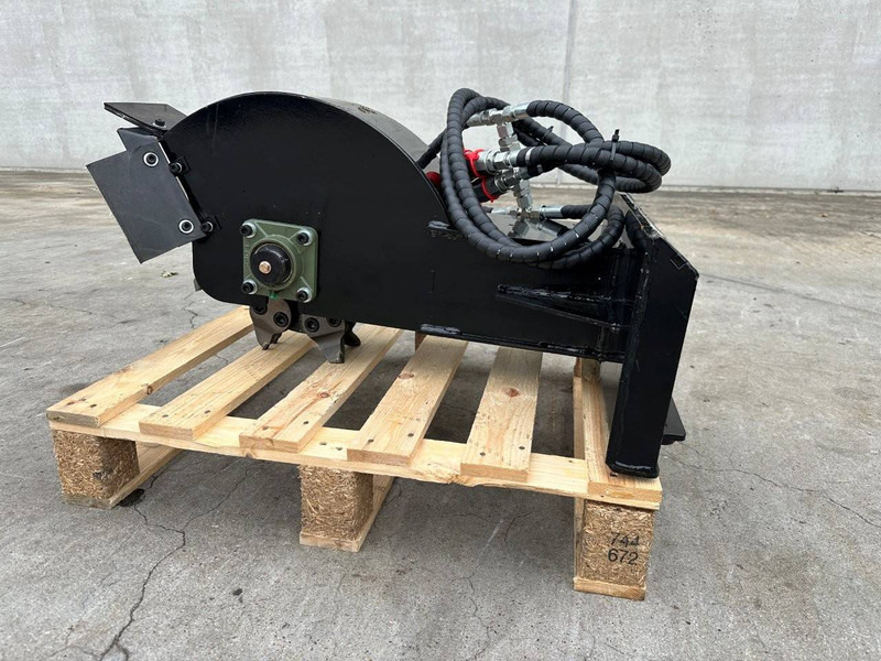 Giyi GY-SZYMJ - Grondbewerking toebehoor: afbeelding 2 Giyi GY-SZYMJ - Grondbewerking toebehoor: afbeelding 2