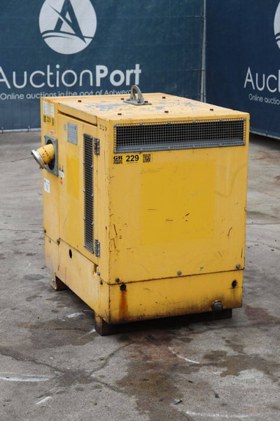 Gorman Rupp S75/1D41Z - Water pomp: afbeelding 4 Gorman Rupp S75/1D41Z - Water pomp: afbeelding 4