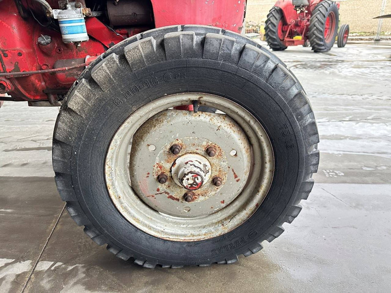 Tractor Guldner G25S: afbeelding 14 Tractor Guldner G25S: afbeelding 14