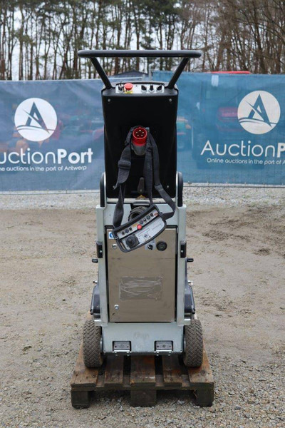 HC 650 RX - Vlindermachine: afbeelding 5 HC 650 RX - Vlindermachine: afbeelding 5