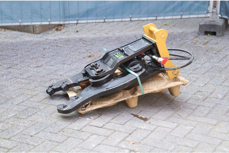 Haner HMC1.4.30A - Hydraulische hamer: afbeelding 1 Haner HMC1.4.30A - Hydraulische hamer: afbeelding 1