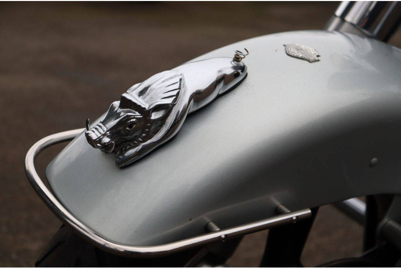 Motorfiets Harley-Davidson Dyna Switchback: afbeelding 12 Motorfiets Harley-Davidson Dyna Switchback: afbeelding 12