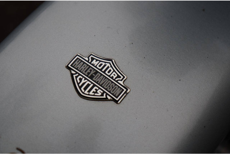 Motorfiets Harley-Davidson Dyna Switchback: afbeelding 13 Motorfiets Harley-Davidson Dyna Switchback: afbeelding 13