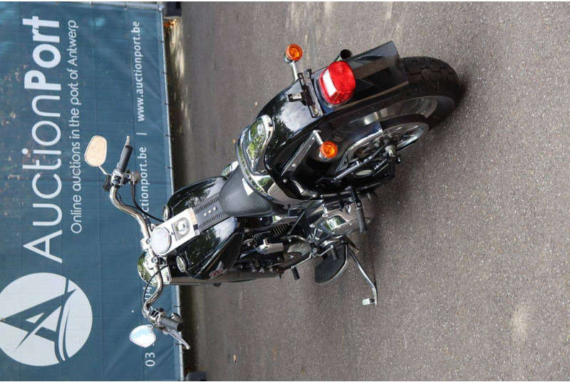 Harley-Davidson Fat Boy - Motorfiets: afbeelding 4 Harley-Davidson Fat Boy - Motorfiets: afbeelding 4