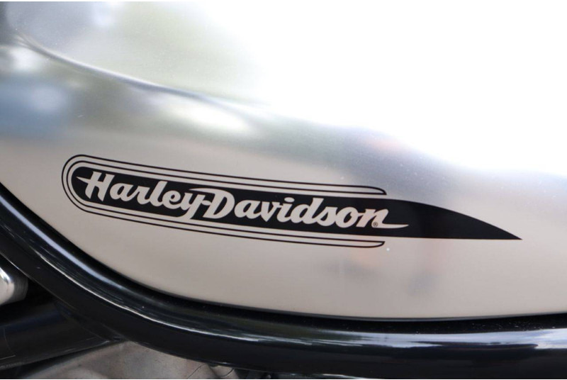 Motorfiets Harley-Davidson V-Rod VRSC: afbeelding 17 Motorfiets Harley-Davidson V-Rod VRSC: afbeelding 17