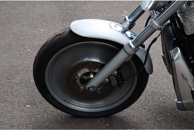 Motorfiets Harley-Davidson V-Rod VRSC: afbeelding 10 Motorfiets Harley-Davidson V-Rod VRSC: afbeelding 10