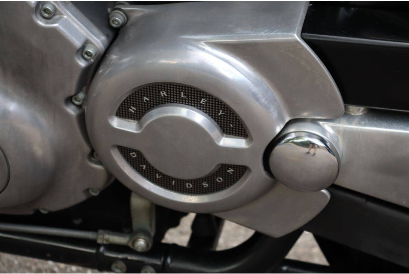 Motorfiets Harley-Davidson V-Rod VRSC: afbeelding 18 Motorfiets Harley-Davidson V-Rod VRSC: afbeelding 18