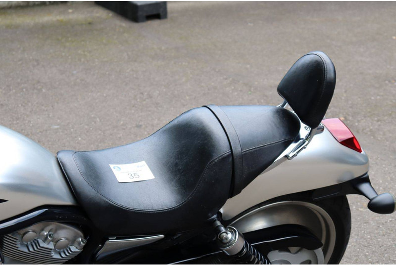 Motorfiets Harley-Davidson V-Rod VRSC: afbeelding 20 Motorfiets Harley-Davidson V-Rod VRSC: afbeelding 20