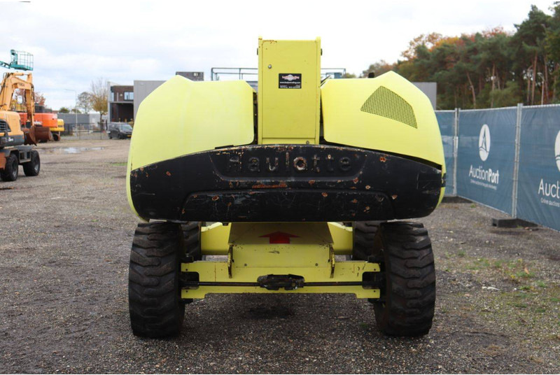 Haulotte H16TPX - Telescoophoogwerker: afbeelding 5 Haulotte H16TPX - Telescoophoogwerker: afbeelding 5