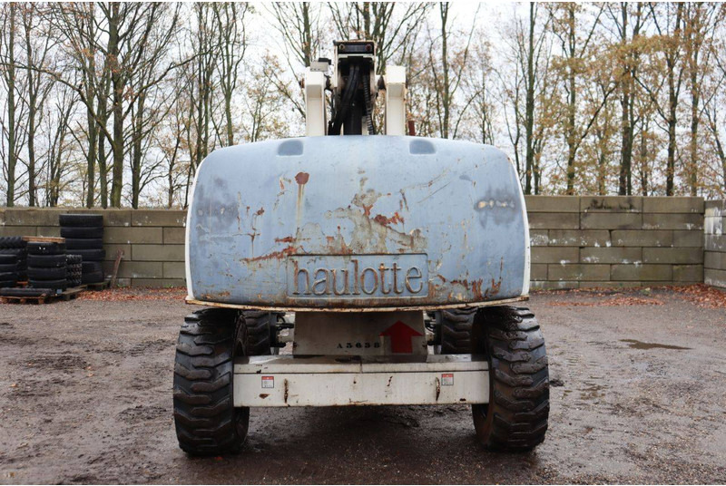 Haulotte H23TPX - Telescoophoogwerker: afbeelding 4 Haulotte H23TPX - Telescoophoogwerker: afbeelding 4