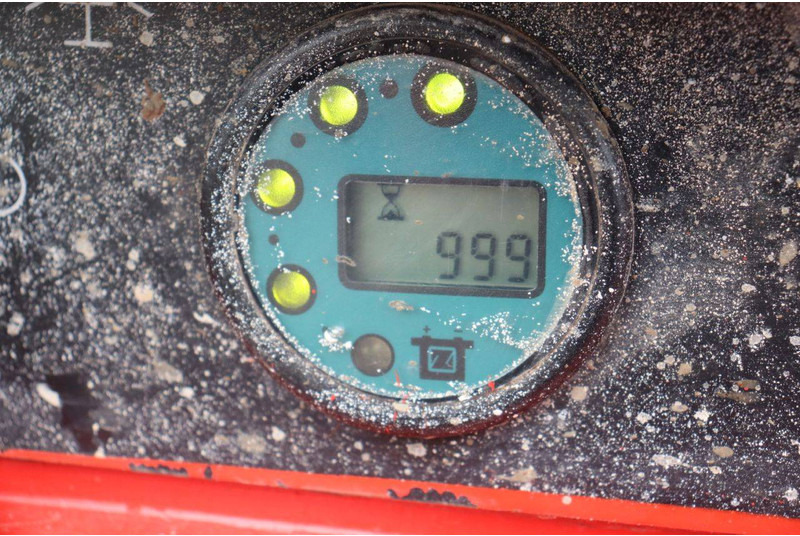 Schaarlift Haulotte Optimum 6: afbeelding 14 Schaarlift Haulotte Optimum 6: afbeelding 14