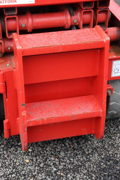 Schaarlift Haulotte Optimum 6: afbeelding 16 Schaarlift Haulotte Optimum 6: afbeelding 16