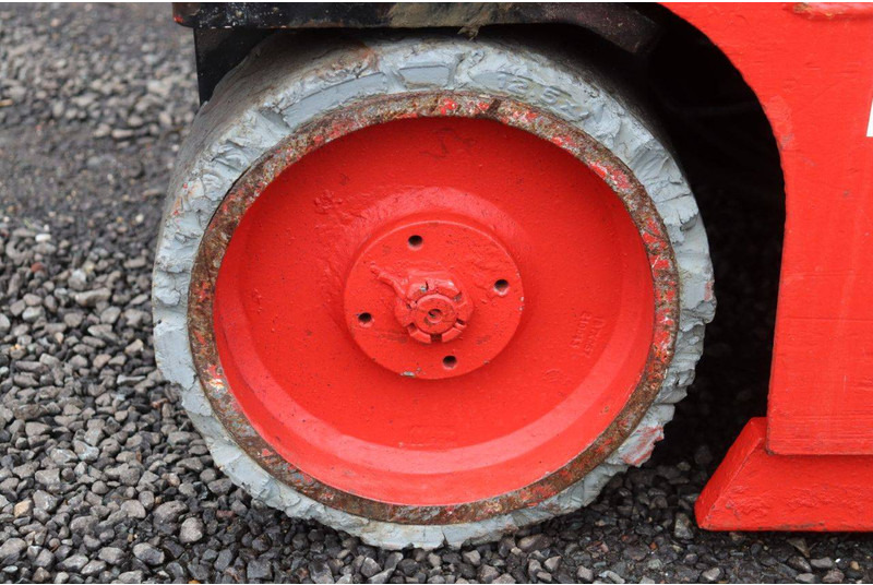 Schaarlift Haulotte Optimum 6: afbeelding 11 Schaarlift Haulotte Optimum 6: afbeelding 11