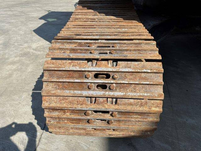 Rupsgraafmachine Hitachi ZX225USLC-6: afbeelding 20