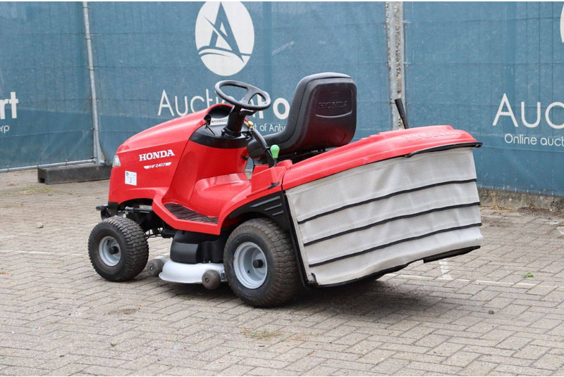 Honda HF 2417 - Gazonmaaier: afbeelding 4 Honda HF 2417 - Gazonmaaier: afbeelding 4
