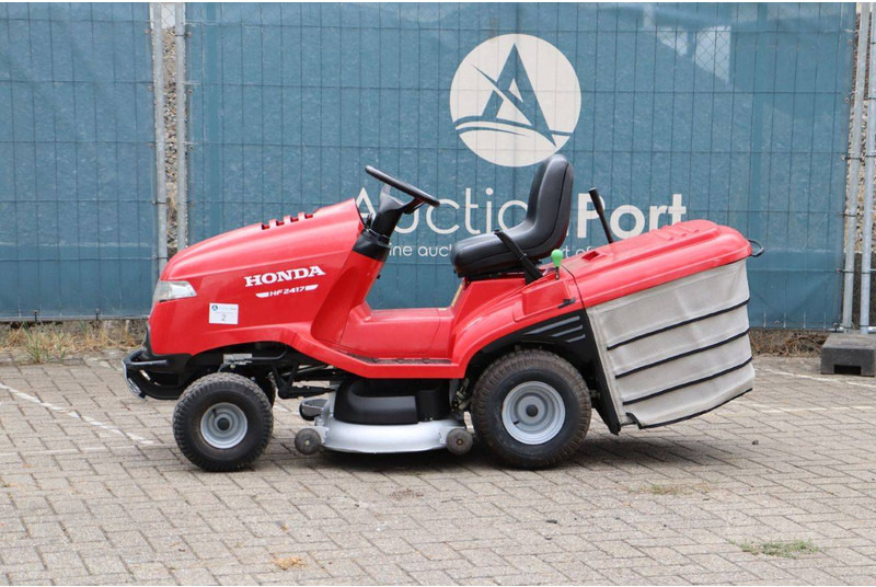 Honda HF 2417 - Gazonmaaier: afbeelding 2 Honda HF 2417 - Gazonmaaier: afbeelding 2