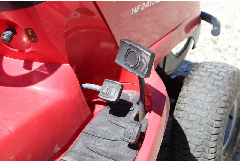 Gazonmaaier Honda HF 2417 HT: afbeelding 17