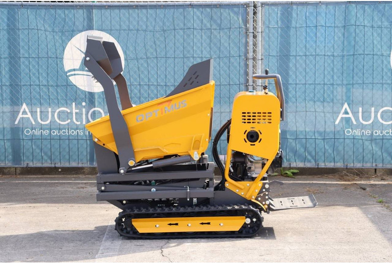Huajieyu HY-A05 - Minidumper: afbeelding 2 Huajieyu HY-A05 - Minidumper: afbeelding 2