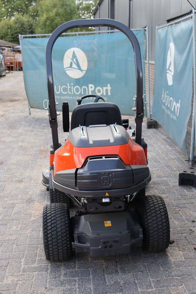 Husqvarna P524X EFI - Gazonmaaier: afbeelding 5 Husqvarna P524X EFI - Gazonmaaier: afbeelding 5