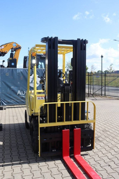 Nieuw Diesel heftruck Hyster H2.5UT: afbeelding 6