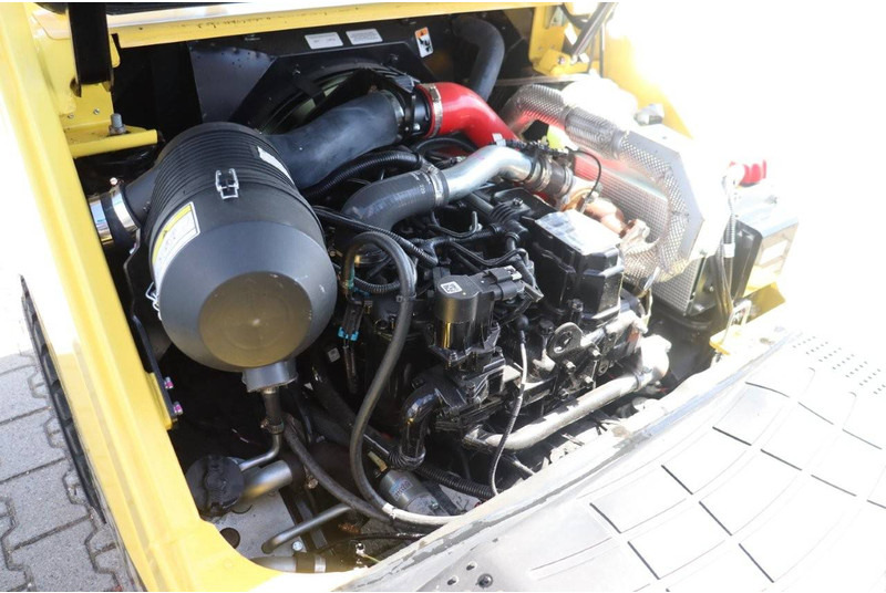 Nieuw Diesel heftruck Hyster H2.5UT: afbeelding 20
