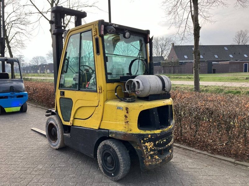 Hyster H3.0FT - LPG heftruck: afbeelding 3 Hyster H3.0FT - LPG heftruck: afbeelding 3