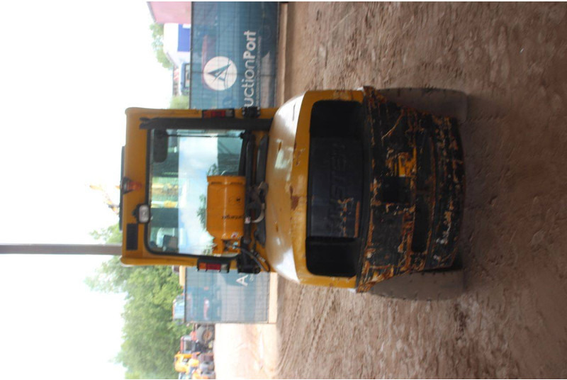 Hyster H5.50XM - LPG heftruck: afbeelding 4 Hyster H5.50XM - LPG heftruck: afbeelding 4