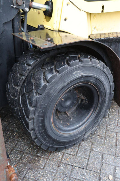 LPG heftruck Hyster H8.0FT: afbeelding 14 LPG heftruck Hyster H8.0FT: afbeelding 14