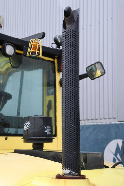 LPG heftruck Hyster H8.0FT: afbeelding 19 LPG heftruck Hyster H8.0FT: afbeelding 19