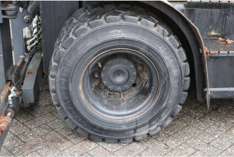 LPG heftruck Hyster H8.0FT: afbeelding 13 LPG heftruck Hyster H8.0FT: afbeelding 13