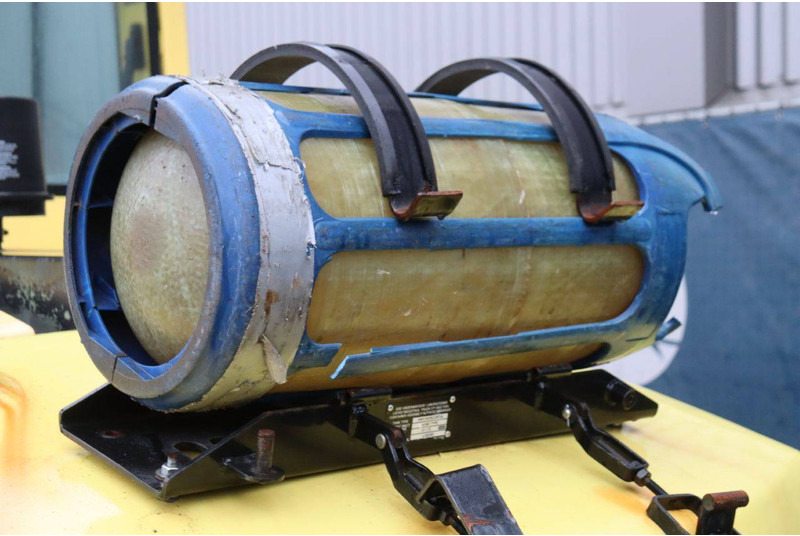 LPG heftruck Hyster H8.0FT: afbeelding 20 LPG heftruck Hyster H8.0FT: afbeelding 20