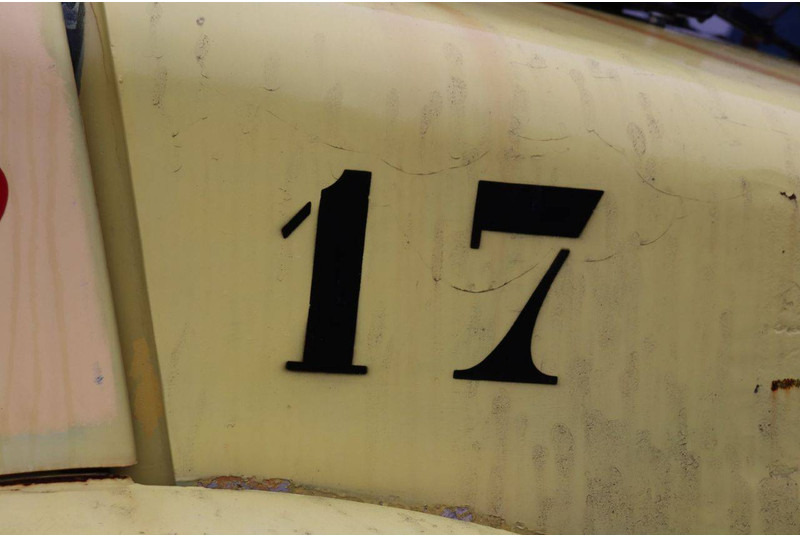 LPG heftruck Hyster H8.0FT: afbeelding 17 LPG heftruck Hyster H8.0FT: afbeelding 17