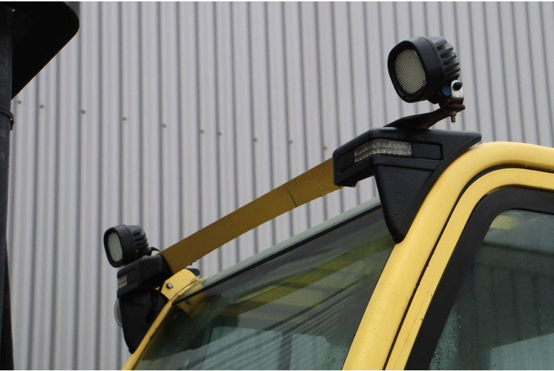 LPG heftruck Hyster H8.0FT: afbeelding 12 LPG heftruck Hyster H8.0FT: afbeelding 12