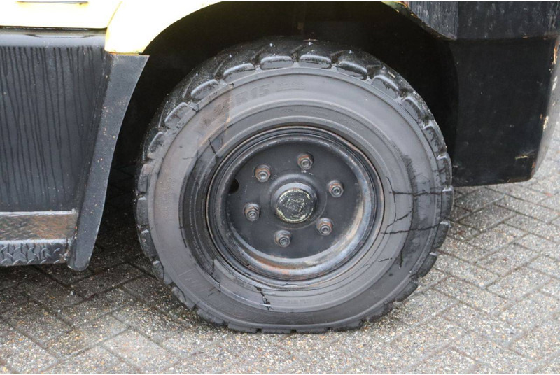 LPG heftruck Hyster H8.0FT: afbeelding 15 LPG heftruck Hyster H8.0FT: afbeelding 15
