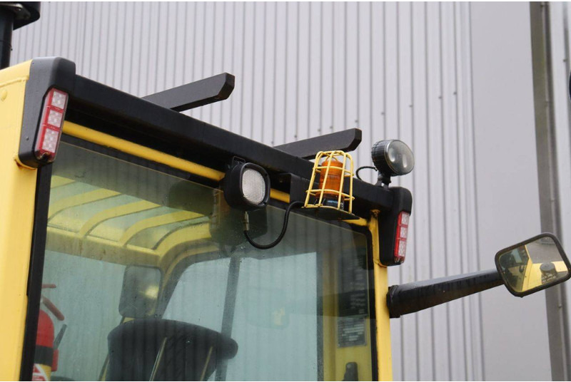 LPG heftruck Hyster H8.0FT: afbeelding 18 LPG heftruck Hyster H8.0FT: afbeelding 18