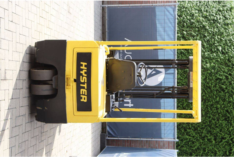 Hyster J1.60XMT - Elektrische heftruck: afbeelding 5 Hyster J1.60XMT - Elektrische heftruck: afbeelding 5