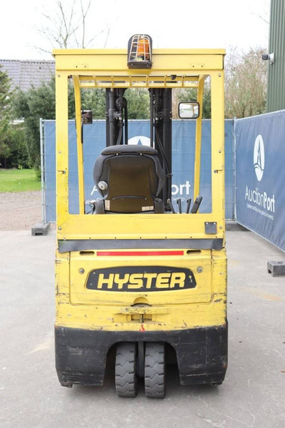 Hyster J1.80 XMT - Elektrische heftruck: afbeelding 4 Hyster J1.80 XMT - Elektrische heftruck: afbeelding 4