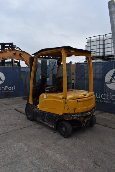 Hyster J2.5XN-717 - Elektrische heftruck: afbeelding 4 Hyster J2.5XN-717 - Elektrische heftruck: afbeelding 4