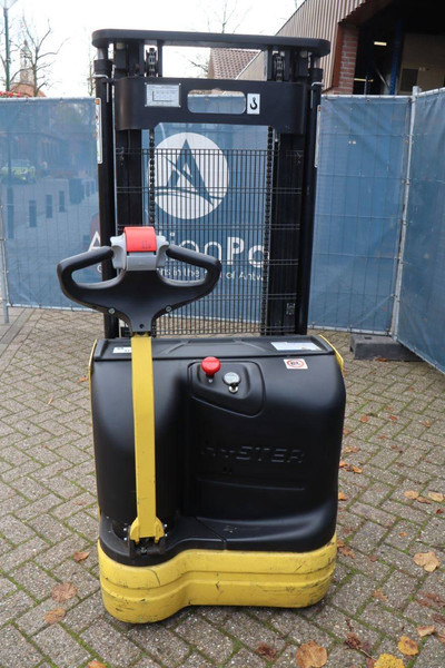 Hyster S1.0 AC - Stapelaar: afbeelding 4 Hyster S1.0 AC - Stapelaar: afbeelding 4