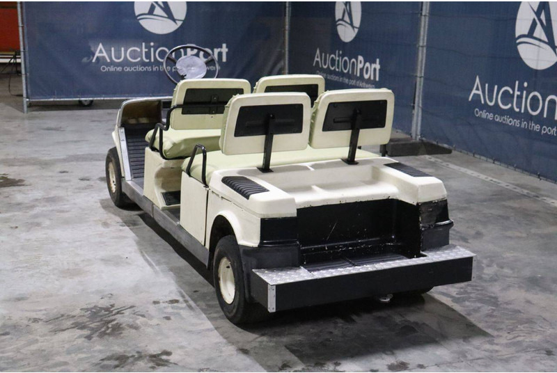 Hyundai - Handicart: afbeelding 4 Hyundai - Handicart: afbeelding 4