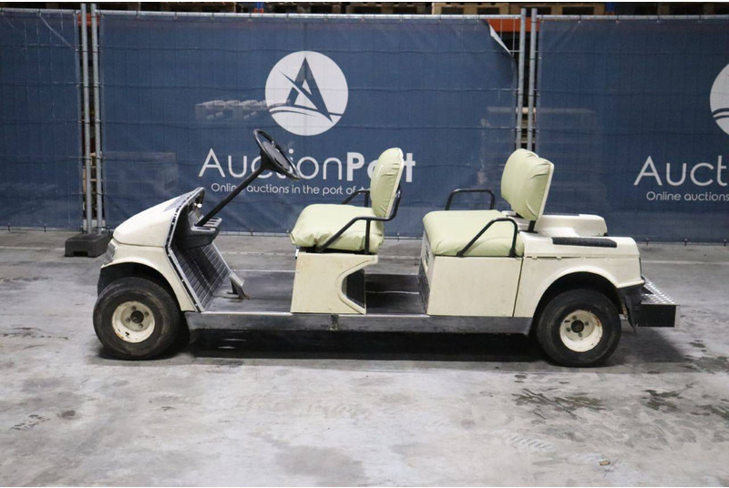 Hyundai - Handicart: afbeelding 2 Hyundai - Handicart: afbeelding 2