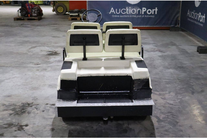 Hyundai - Handicart: afbeelding 5 Hyundai - Handicart: afbeelding 5