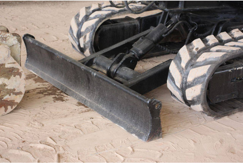 Rupsgraafmachine Hyundai R60-7: afbeelding 13 Rupsgraafmachine Hyundai R60-7: afbeelding 13