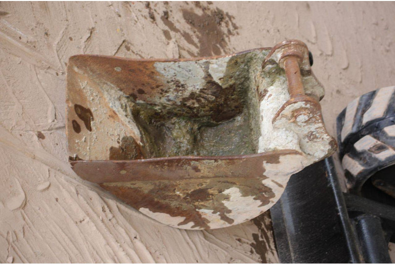 Rupsgraafmachine Hyundai R60-7: afbeelding 14 Rupsgraafmachine Hyundai R60-7: afbeelding 14