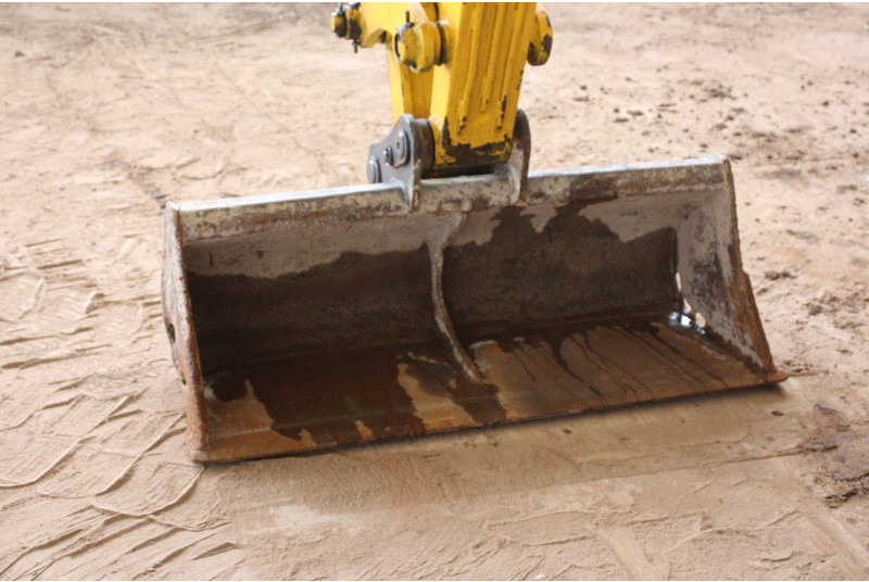 Rupsgraafmachine Hyundai R60-7: afbeelding 16 Rupsgraafmachine Hyundai R60-7: afbeelding 16