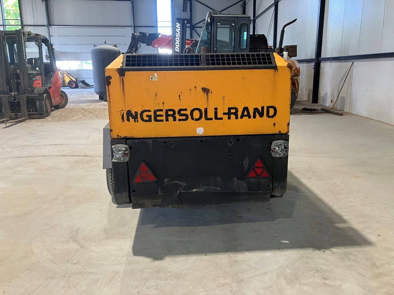 Ingersoll Rand P260WD - Luchtcompressor: afbeelding 4 Ingersoll Rand P260WD - Luchtcompressor: afbeelding 4